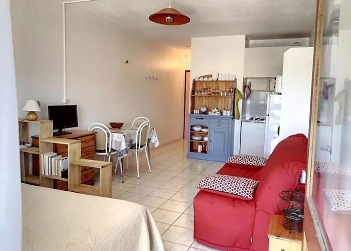 Climatise Avec Balcon, Animaux Admis - Fr-1-503-128