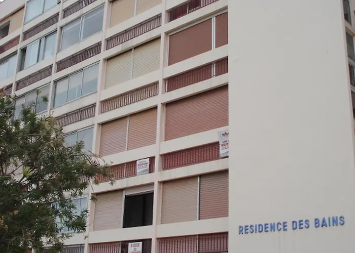 Climatise Avec Balcon, Animaux Admis - Fr-1-503-128 公寓 *