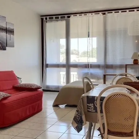Cosy Avec Balcon, Proche Des Thermes, Animaux Admis, Climatisation Et Wifi Inclus - Fr-1-503-128 *